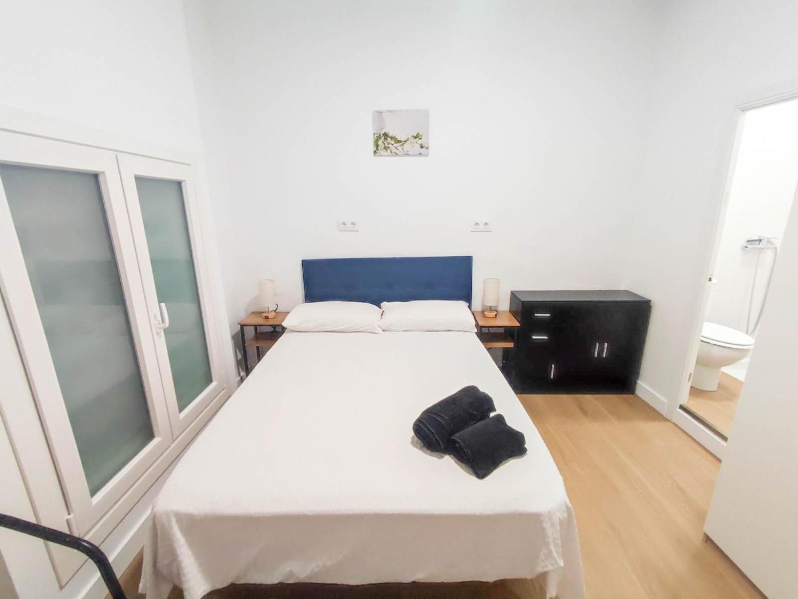 Hostal Airinos De Виго Экстерьер фото
