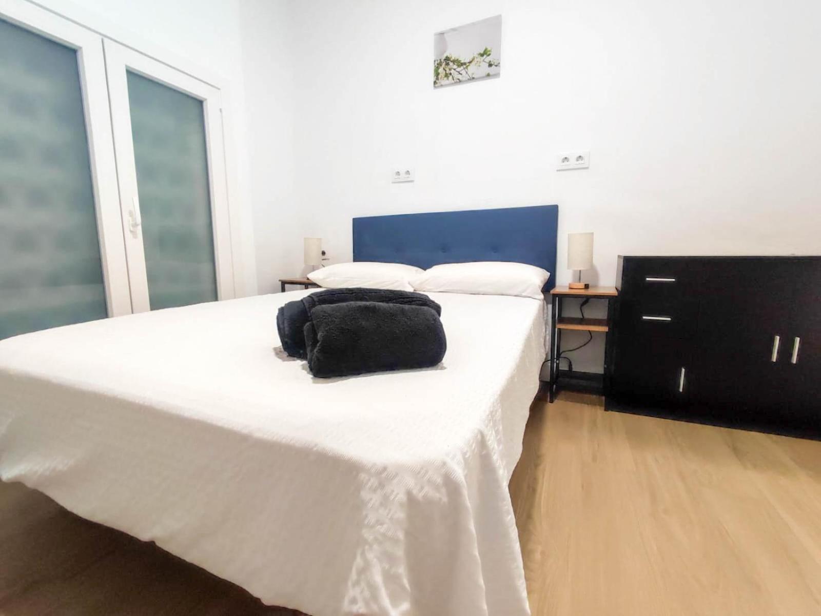 Hostal Airinos De Виго Экстерьер фото