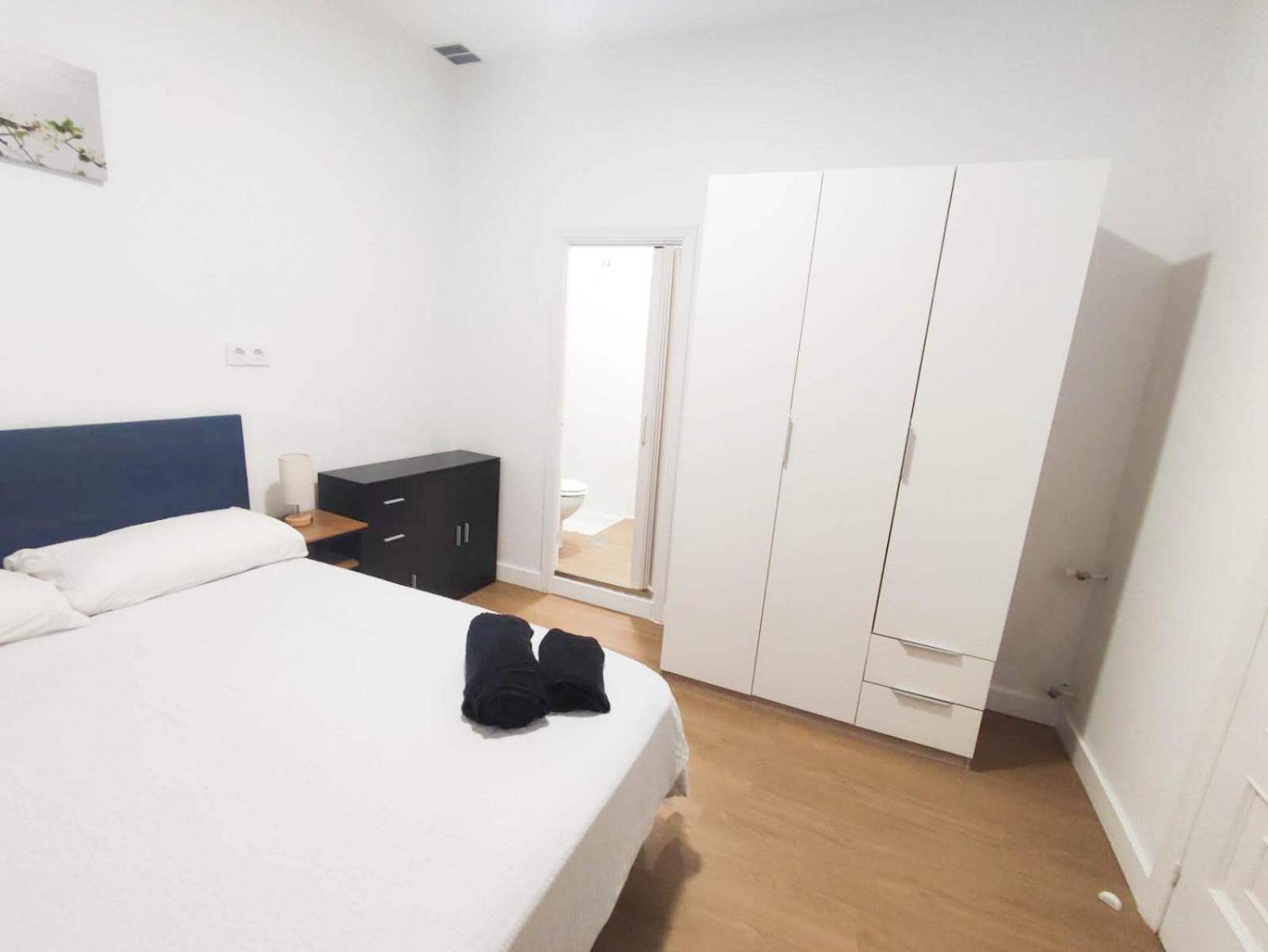 Hostal Airinos De Виго Экстерьер фото