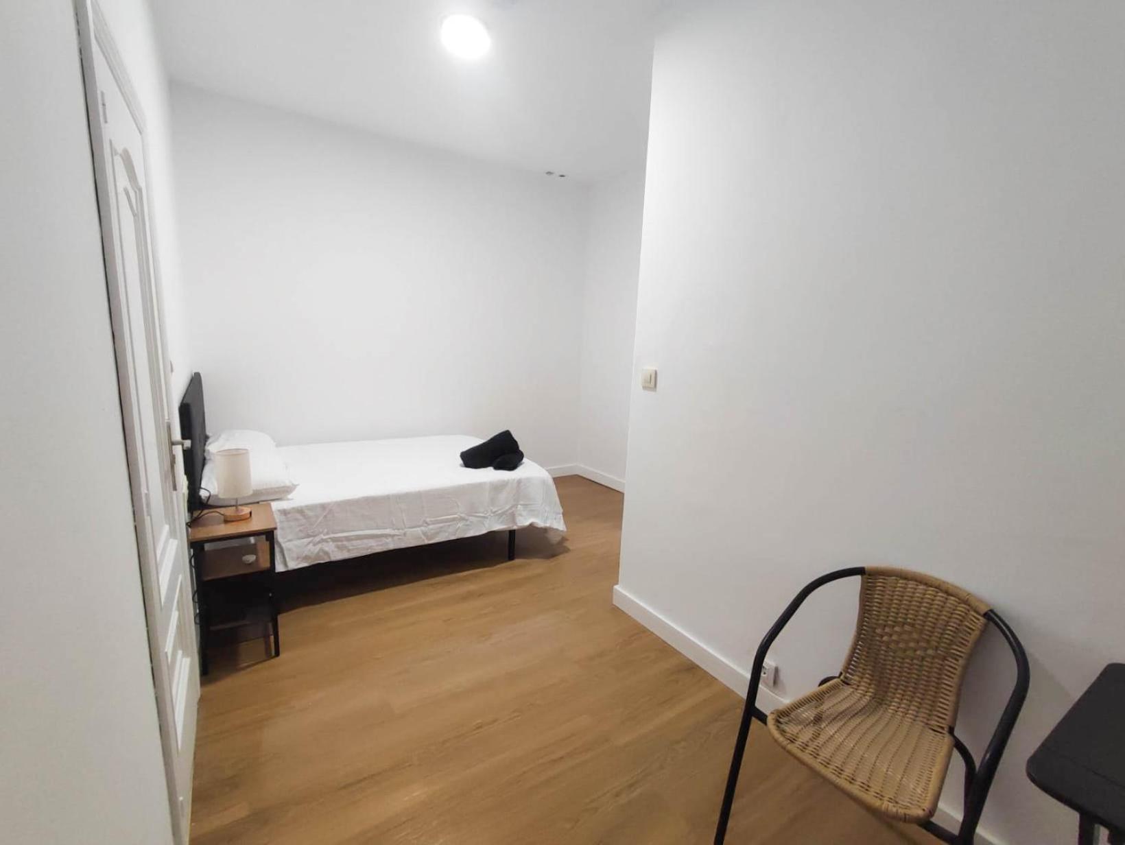 Hostal Airinos De Виго Экстерьер фото