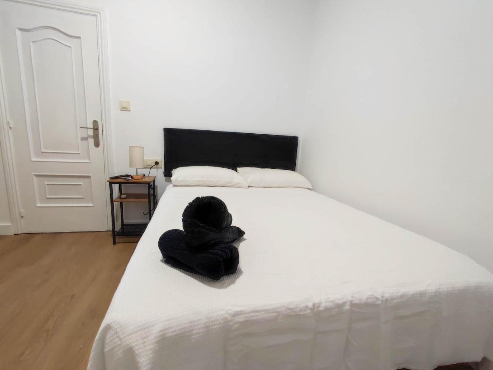 Hostal Airinos De Виго Экстерьер фото