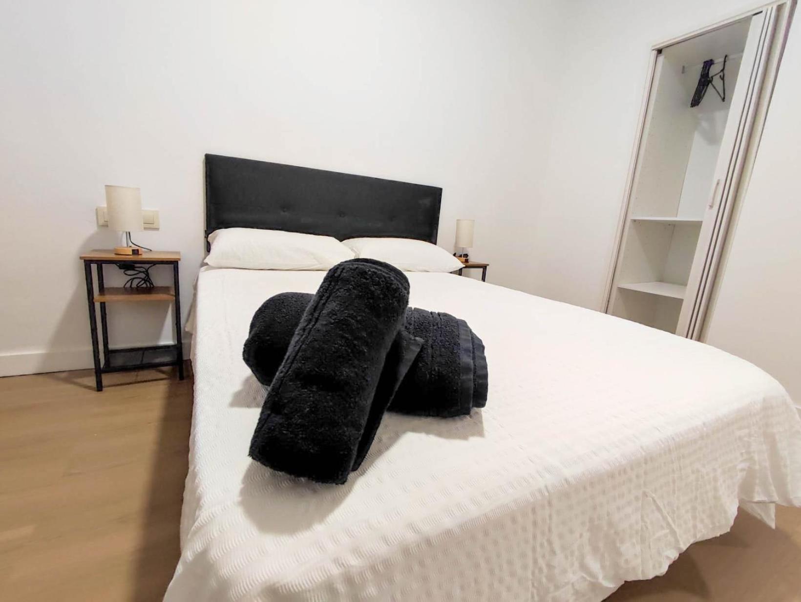 Hostal Airinos De Виго Экстерьер фото