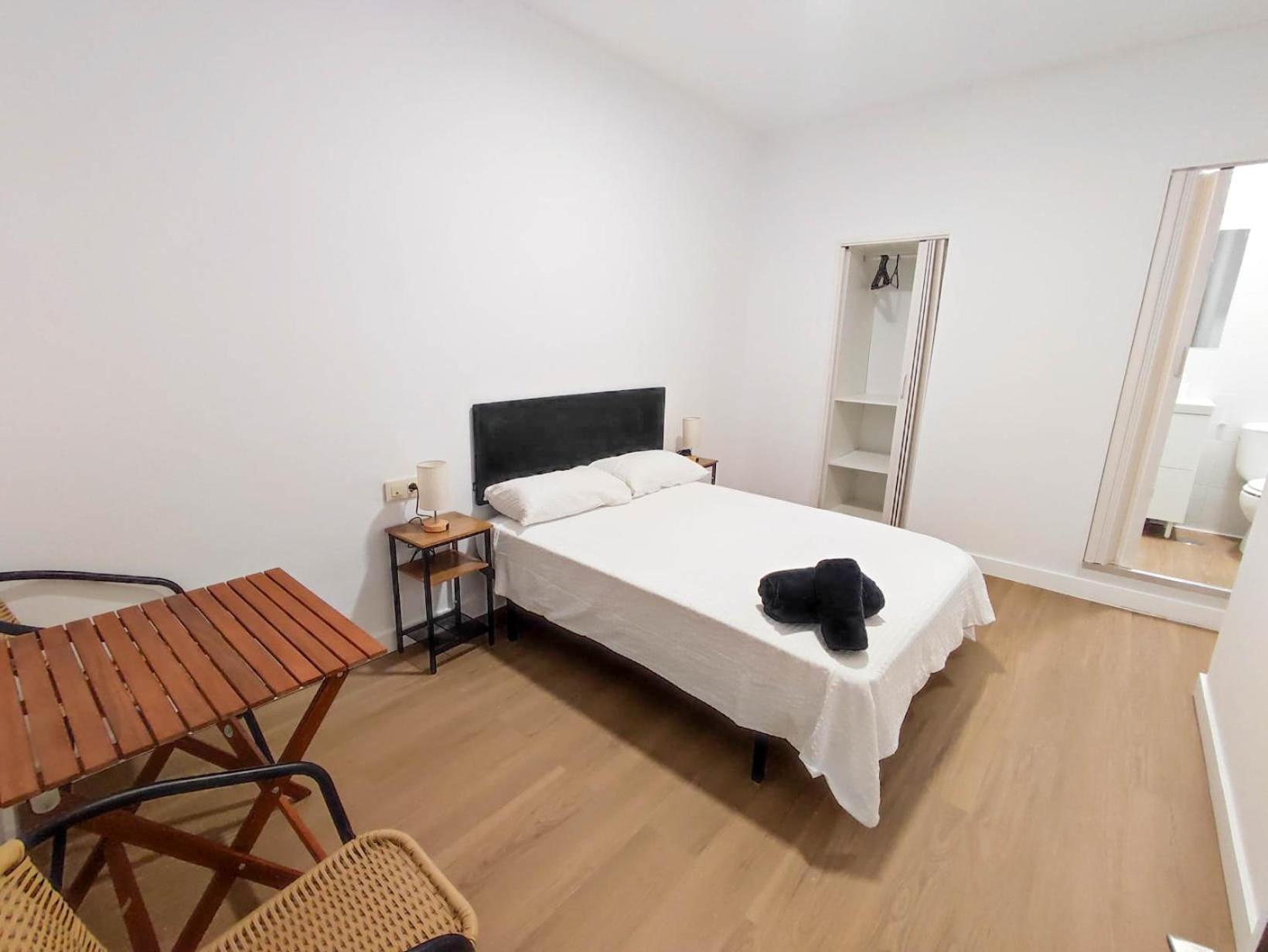 Hostal Airinos De Виго Экстерьер фото
