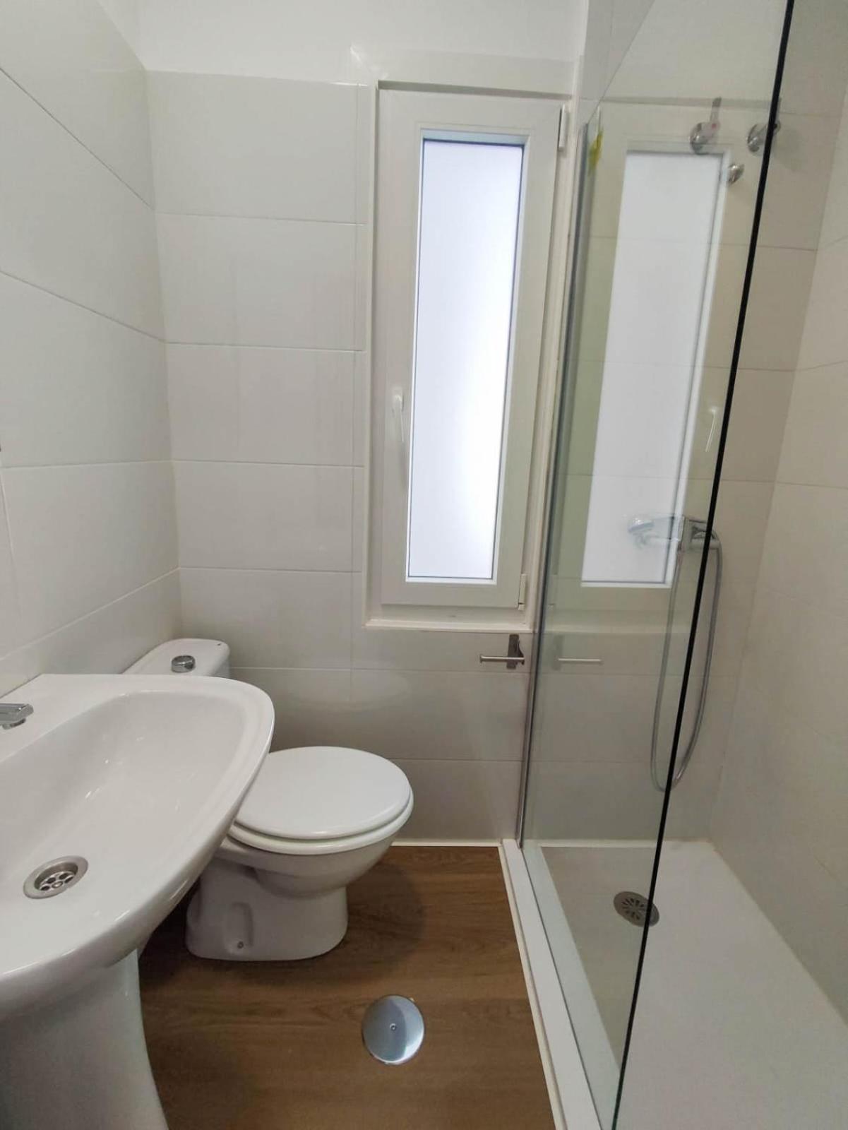 Hostal Airinos De Виго Экстерьер фото