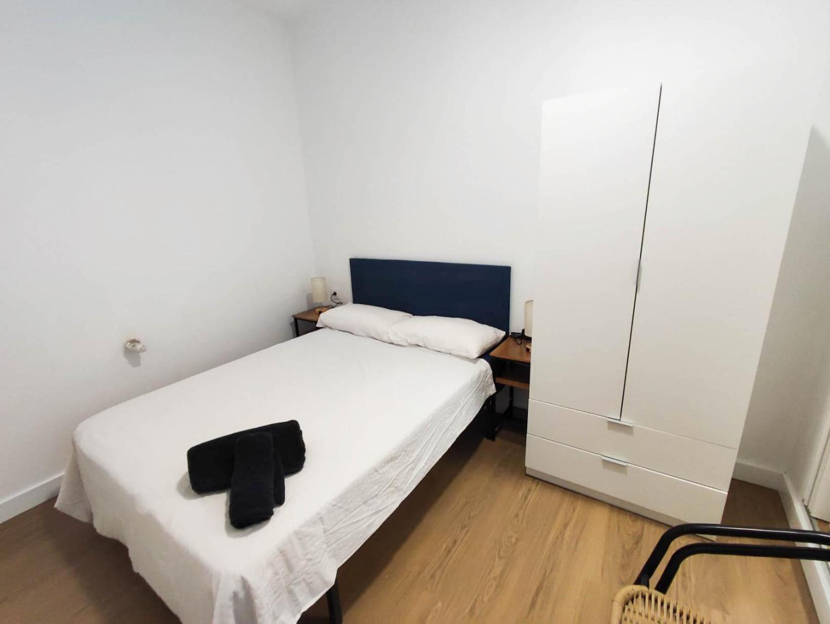 Hostal Airinos De Виго Экстерьер фото