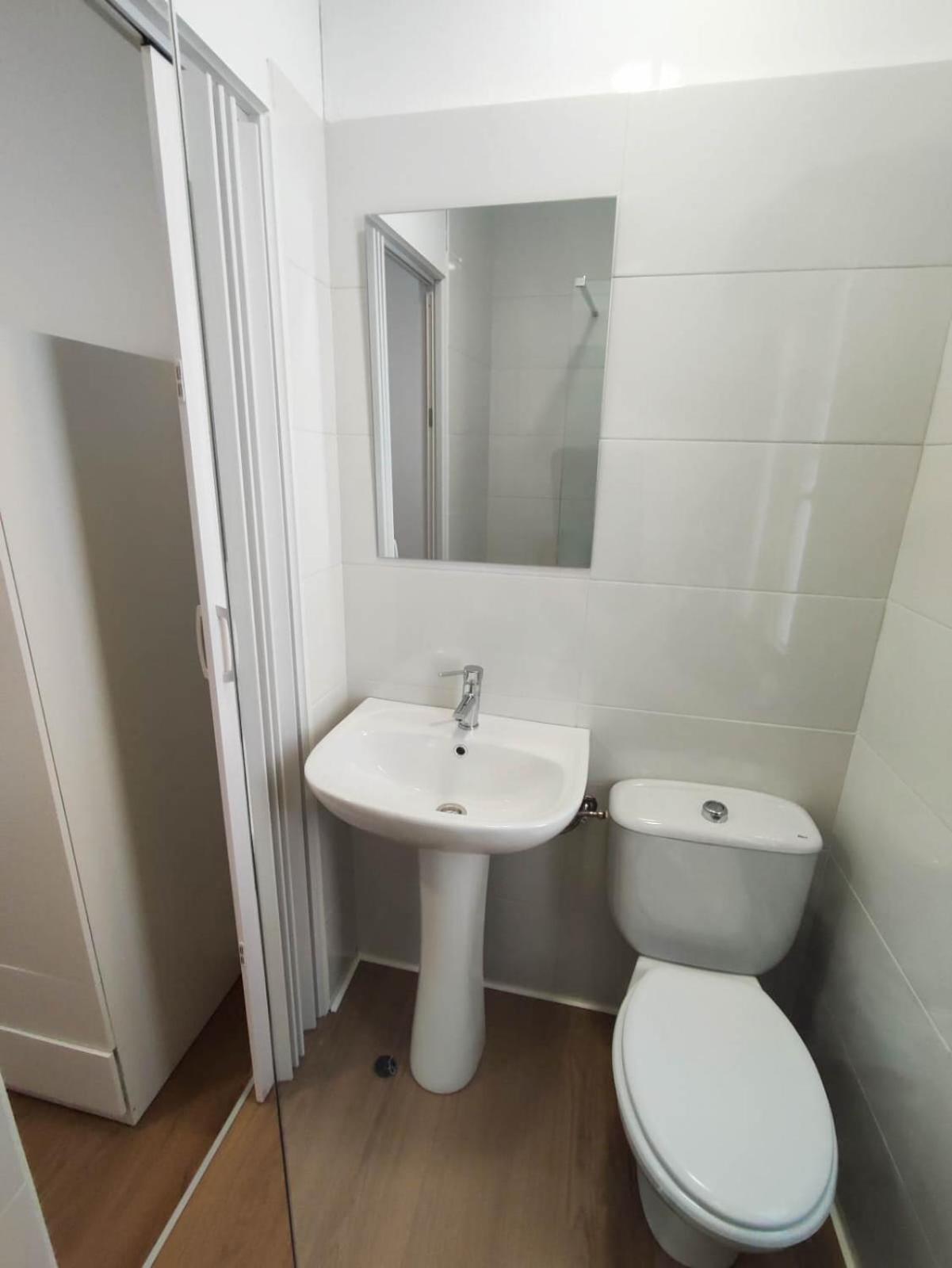 Hostal Airinos De Виго Экстерьер фото