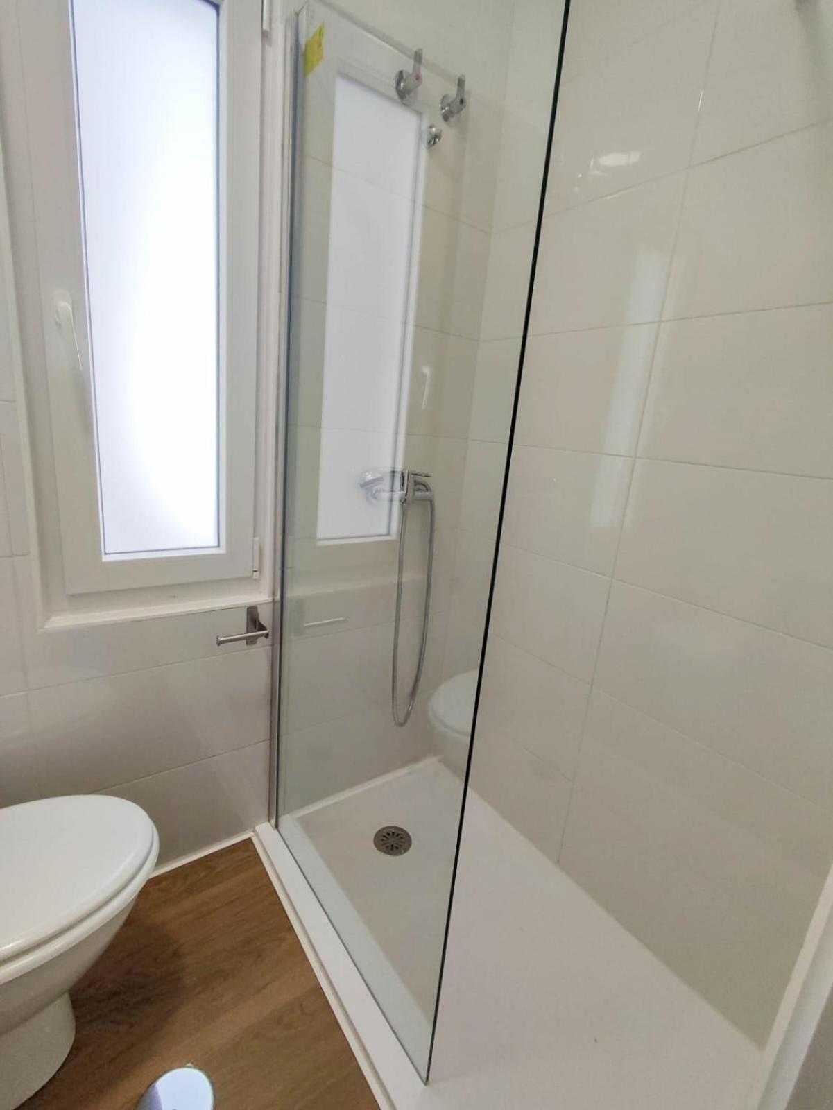 Hostal Airinos De Виго Экстерьер фото