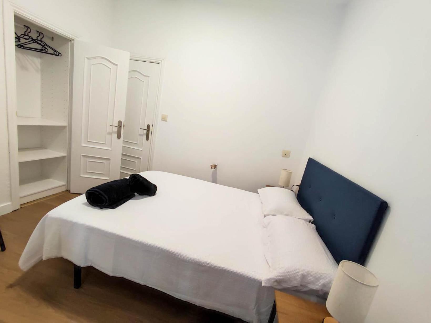 Hostal Airinos De Виго Экстерьер фото