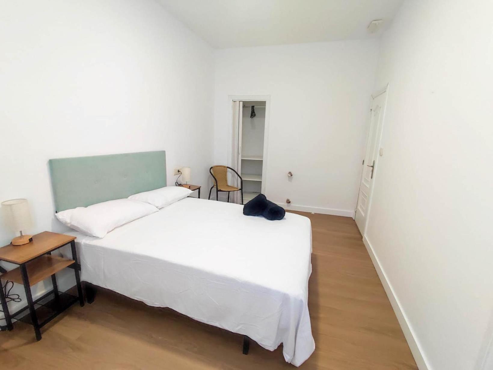Hostal Airinos De Виго Экстерьер фото