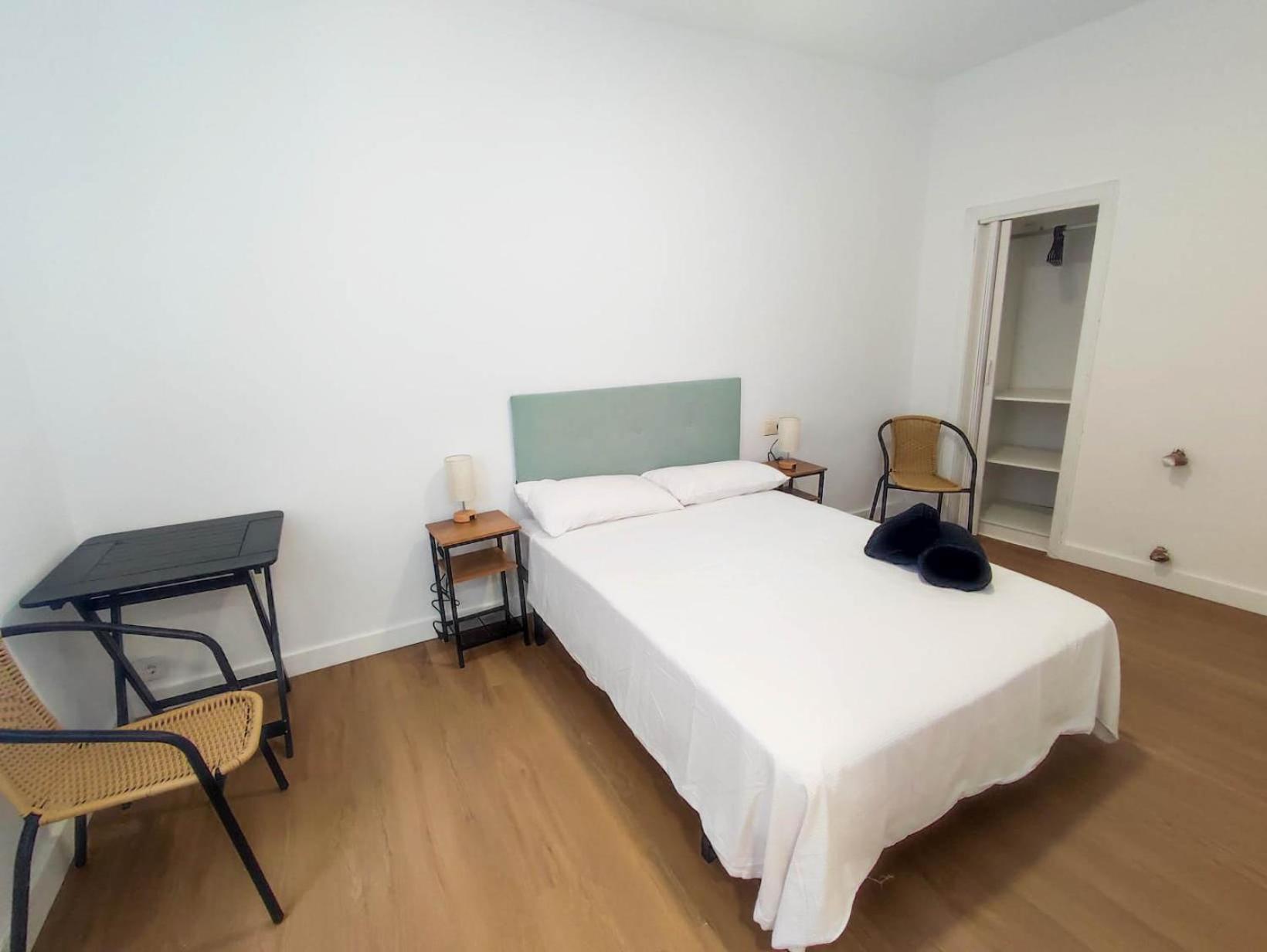 Hostal Airinos De Виго Экстерьер фото