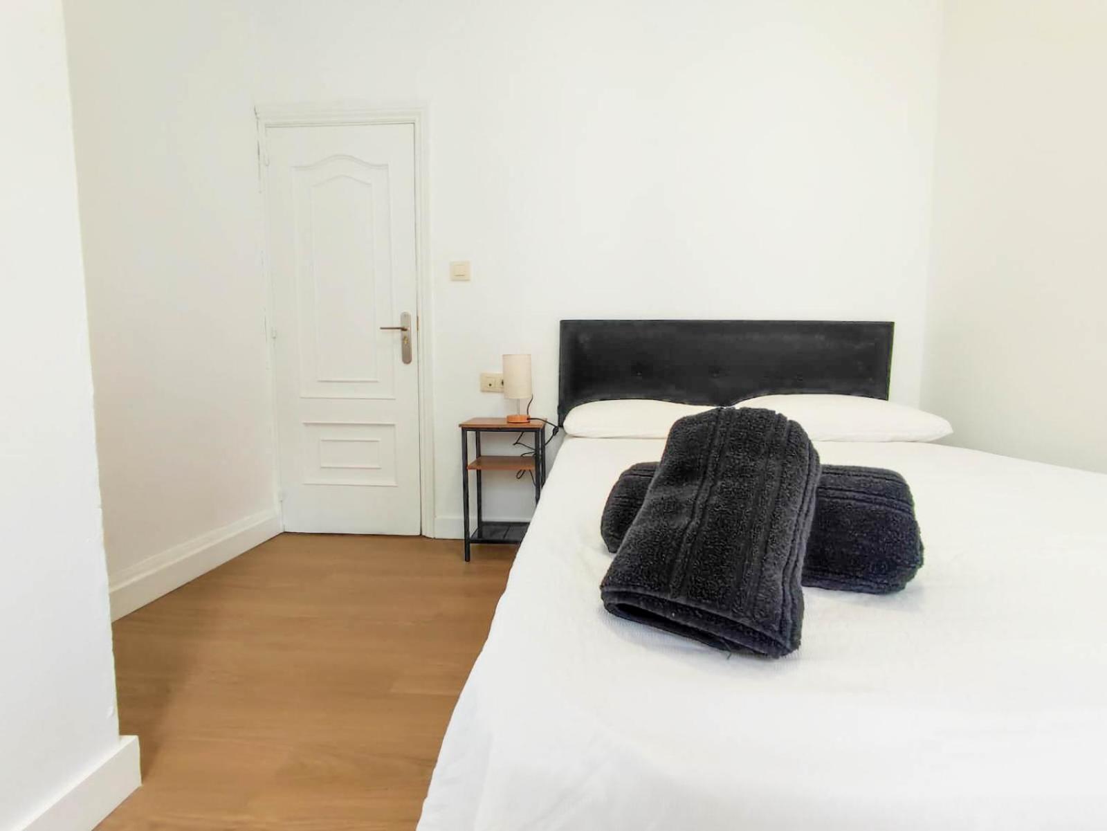 Hostal Airinos De Виго Экстерьер фото