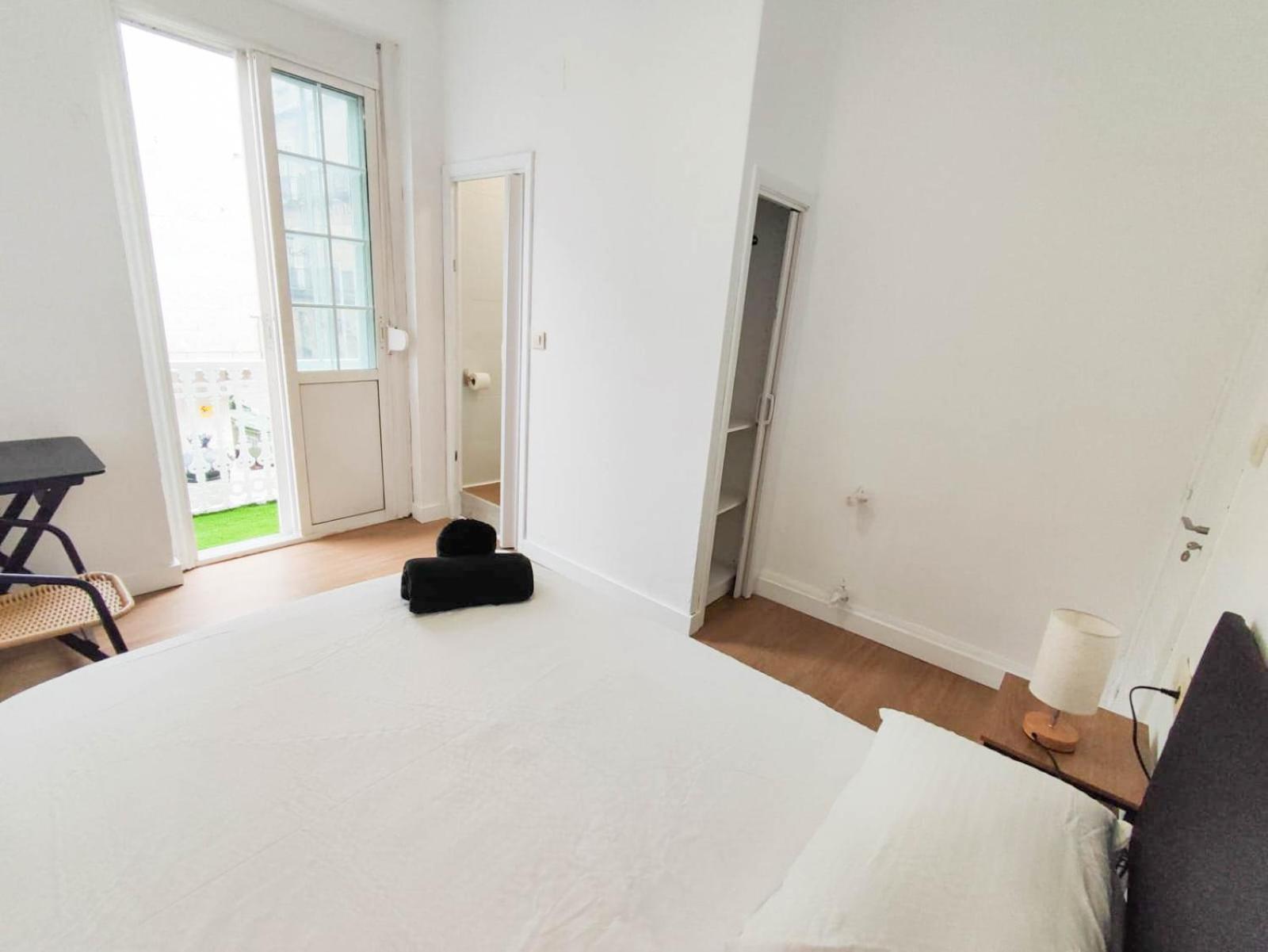 Hostal Airinos De Виго Экстерьер фото