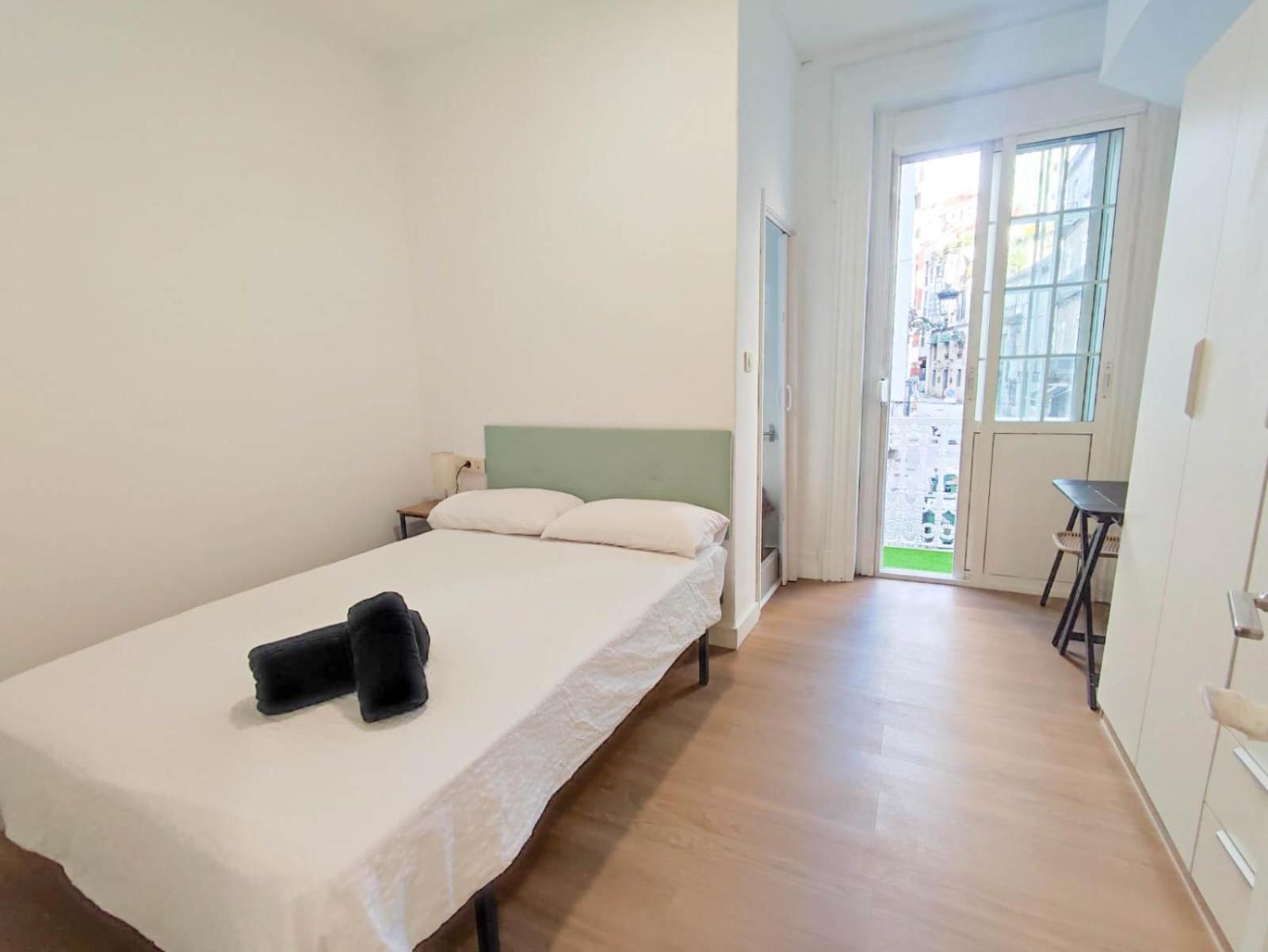 Hostal Airinos De Виго Экстерьер фото